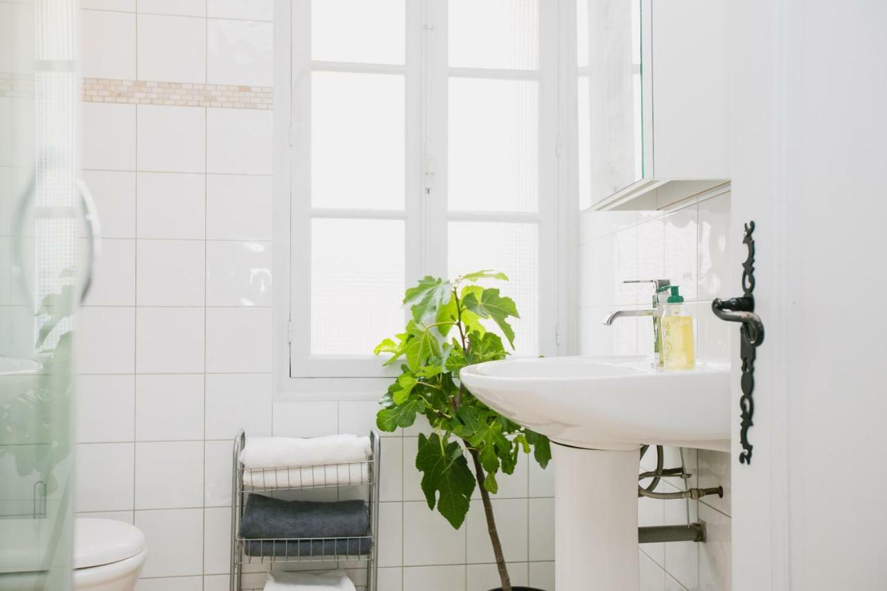 Regina'S Banyuls - Spatious Apartment Next To The Beach Cameră foto