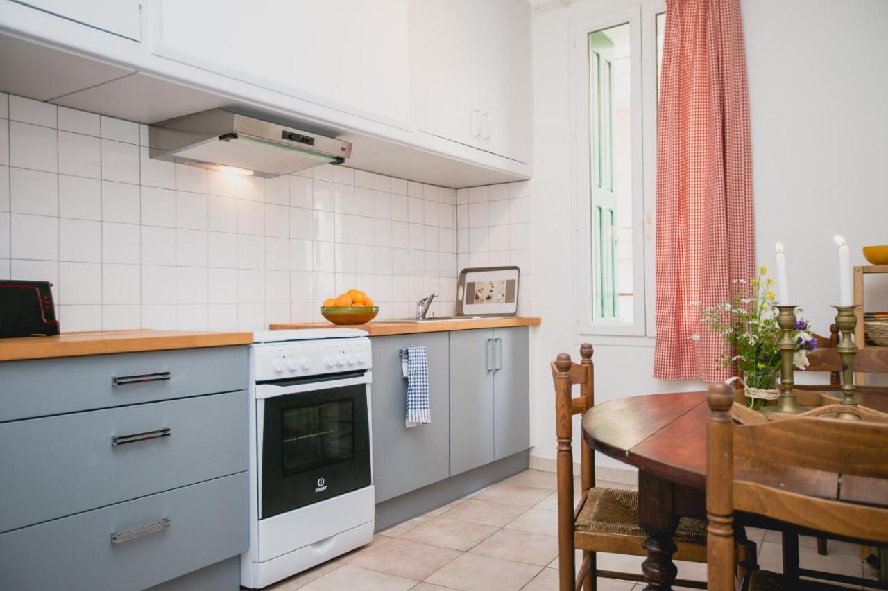 Regina'S Banyuls - Spatious Apartment Next To The Beach Exterior foto